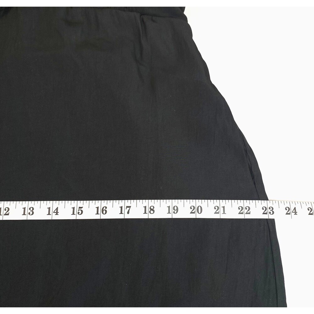 Universal Thread Front Tie Flutter Sleeve A Line … - image 14